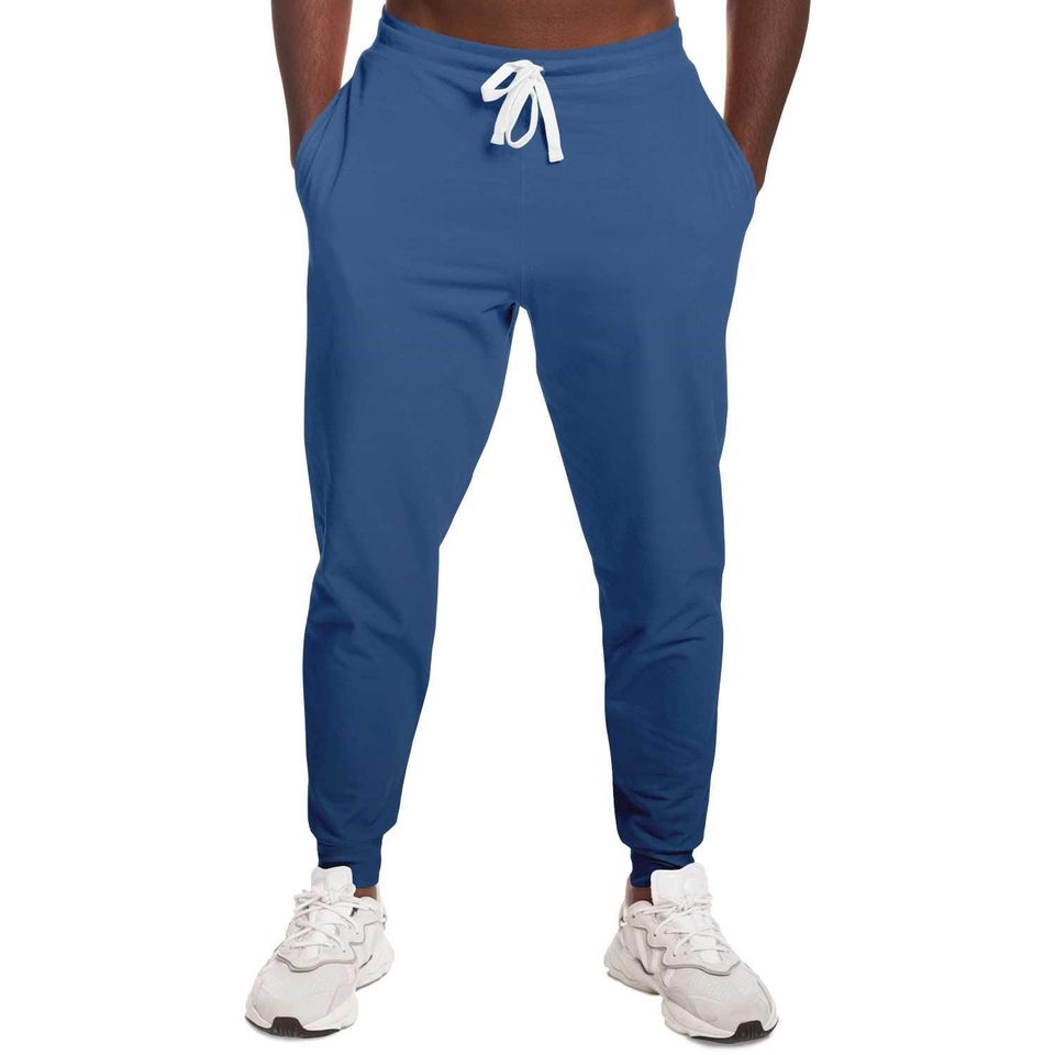 Luigi Fashion Joggers