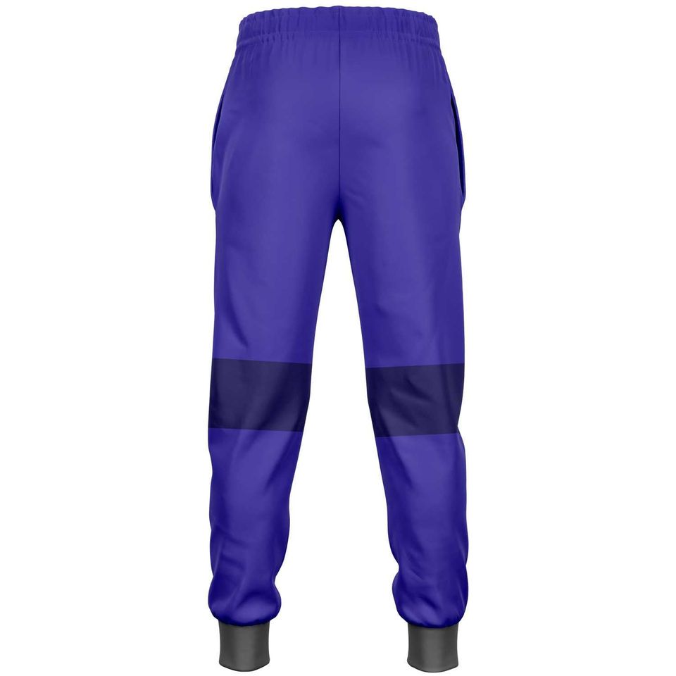 'Zombie' Fashion Joggers
