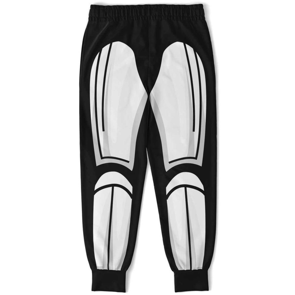 'Trooper' Fashion Joggers