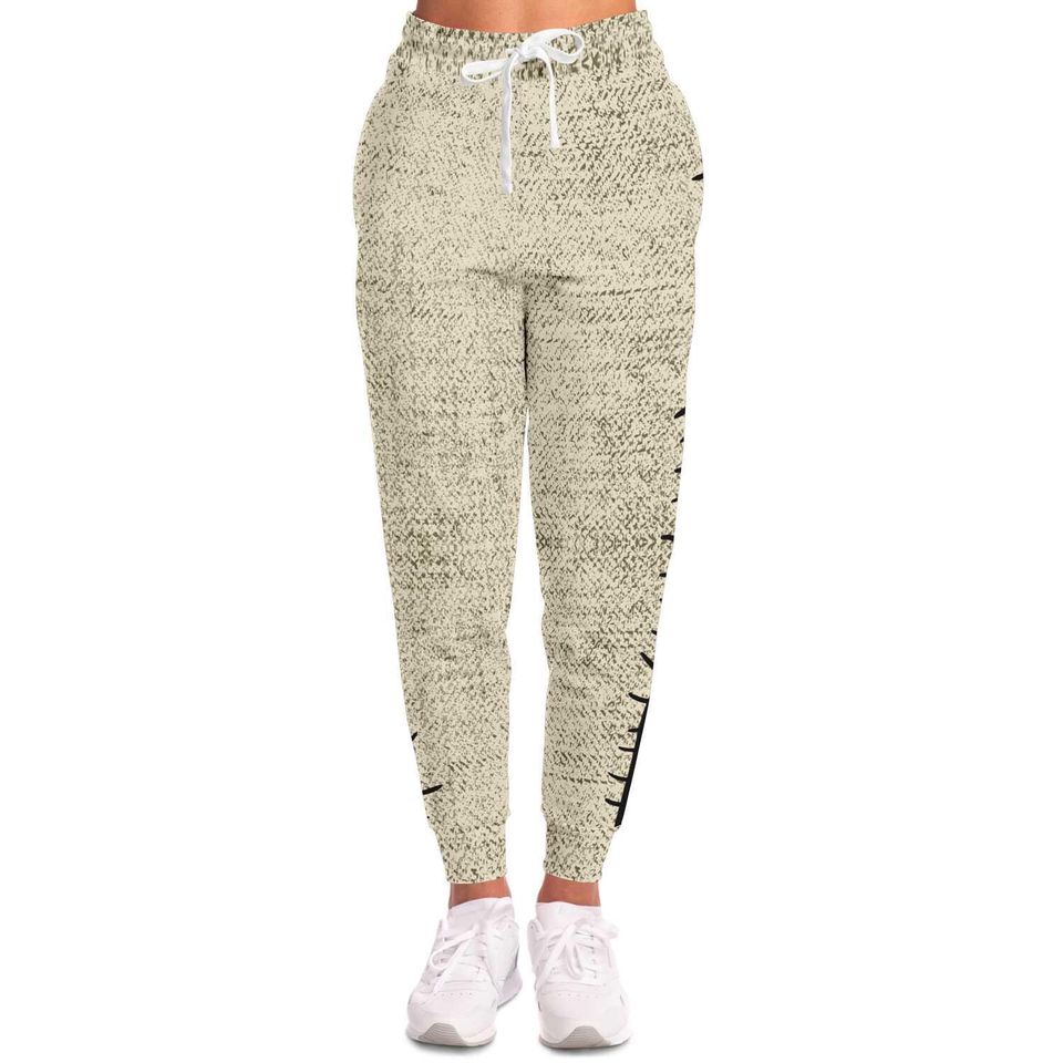 Nightmare Before Christmas Oogie Boogie Joggers
