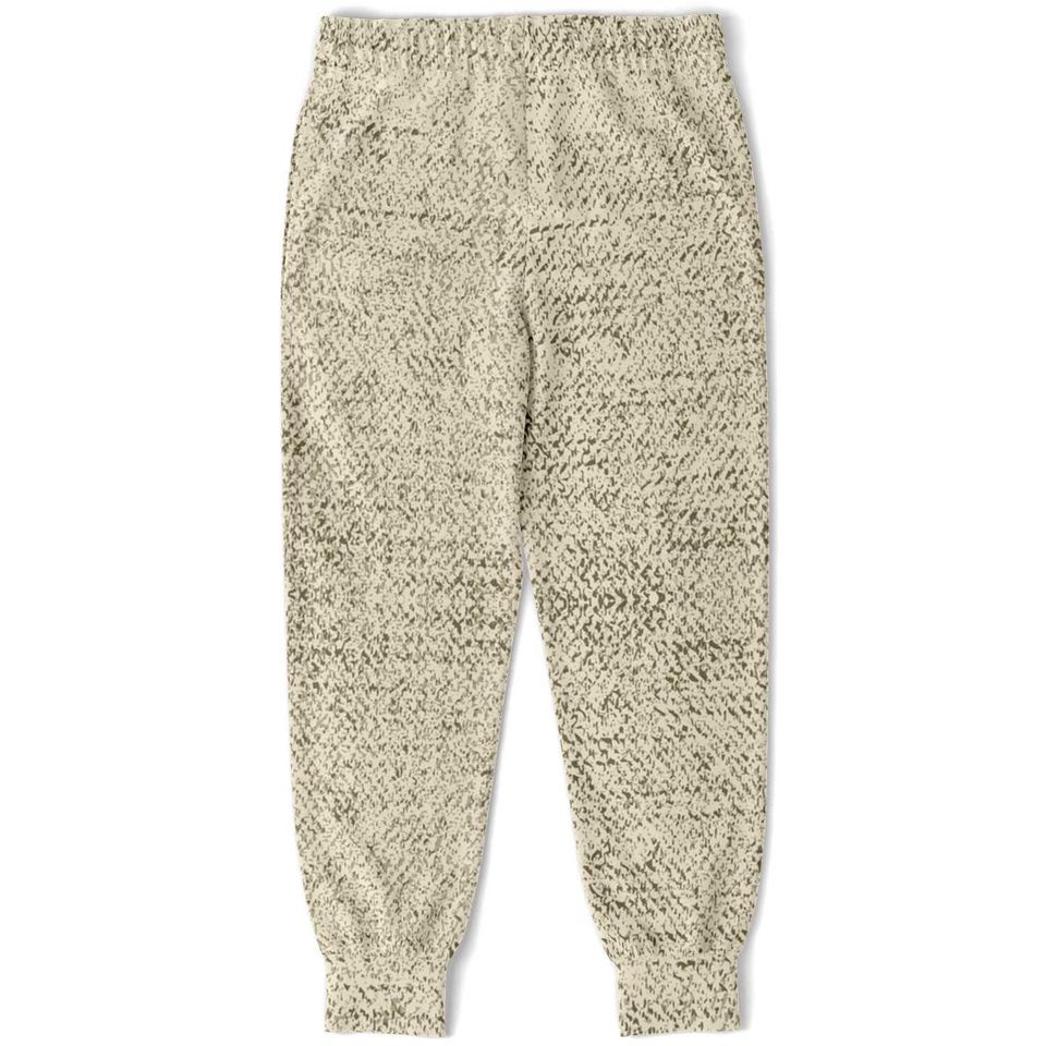 Nightmare Before Christmas Oogie Boogie Joggers