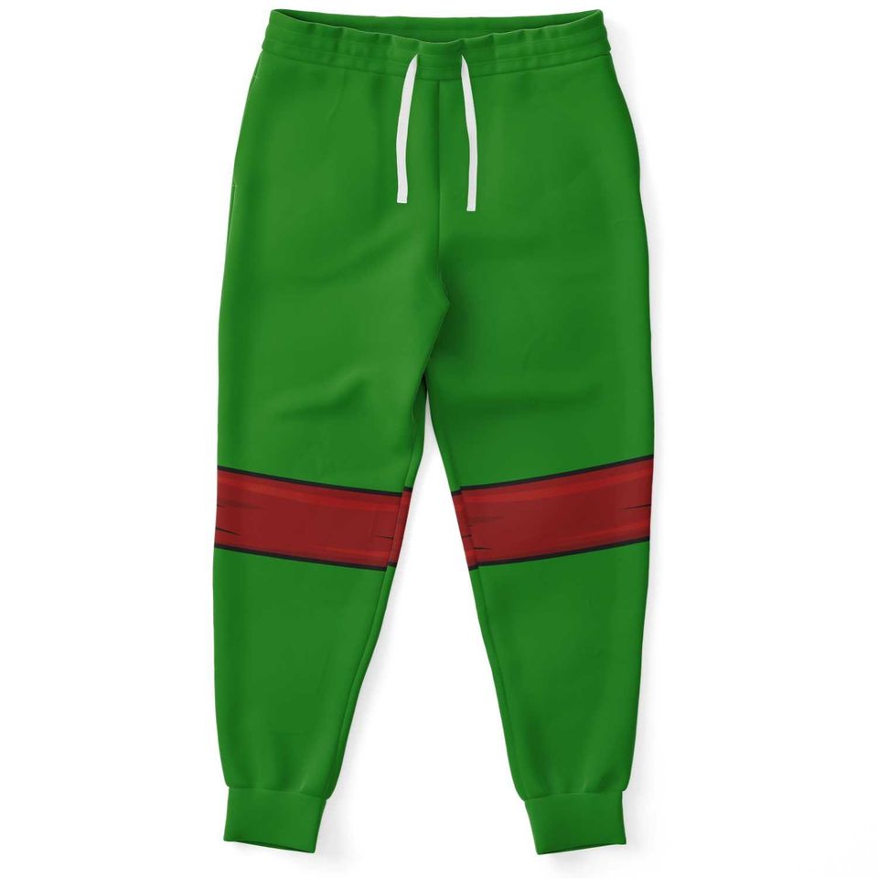 TMNT 'Raphy' Joggers