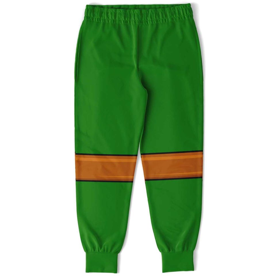 TMNT 'Mikey' Joggers