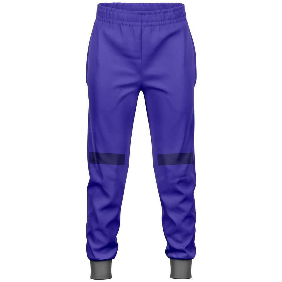 'Zombie' Fashion Joggers