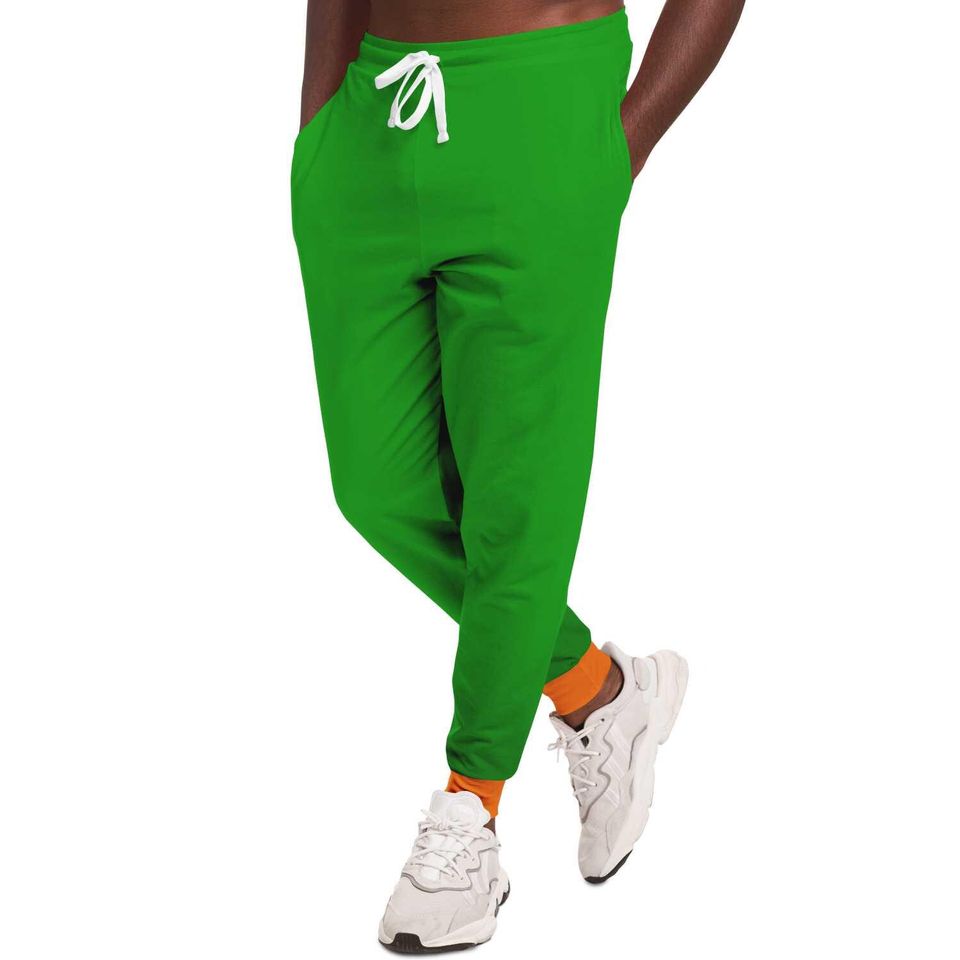 'Yoshi' Fashion Joggers
