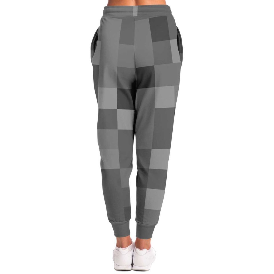 Minecraft Skeleton Joggers