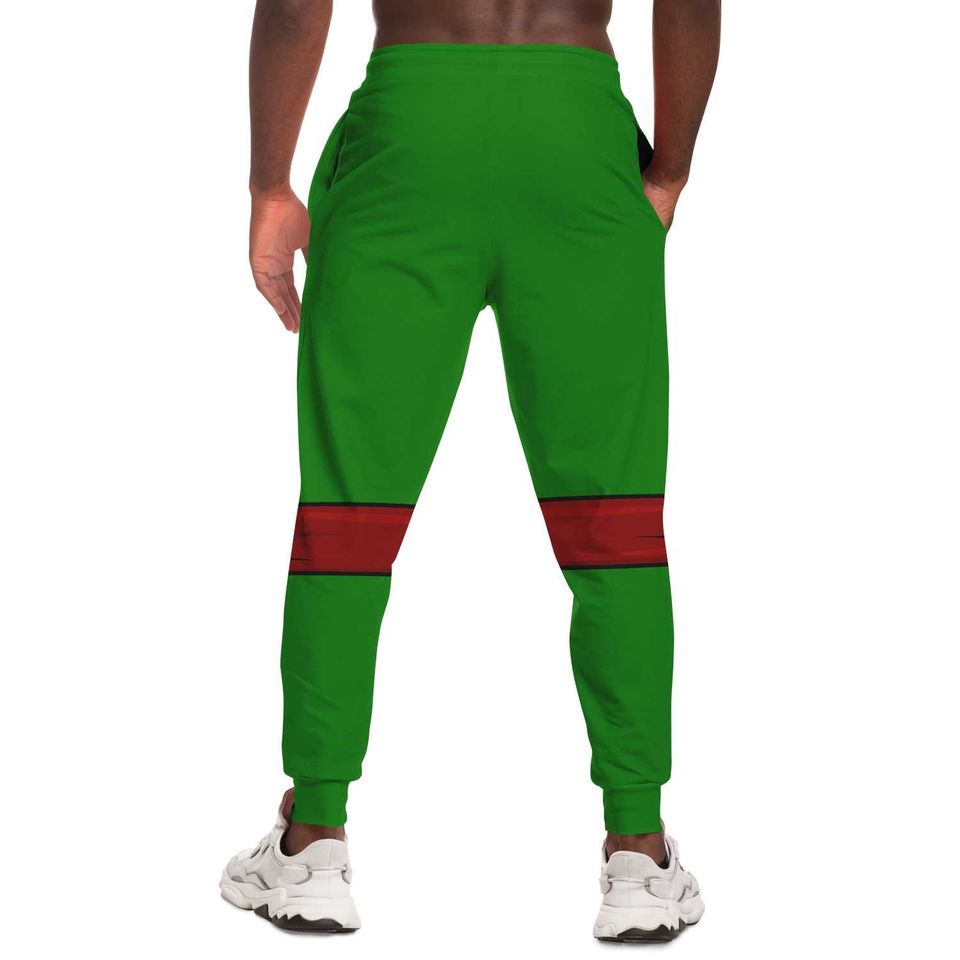 TMNT 'Raphy' Joggers