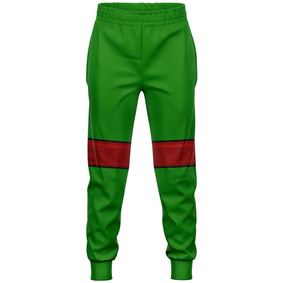 TMNT 'Raphy' Joggers