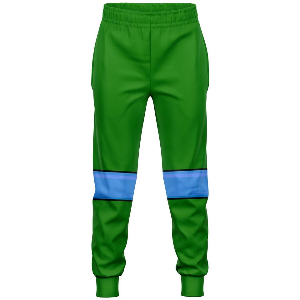 TMNT 'Leo' Athletic Joggers