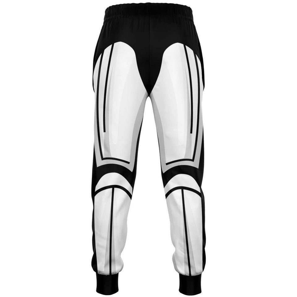 'Trooper' Fashion Joggers