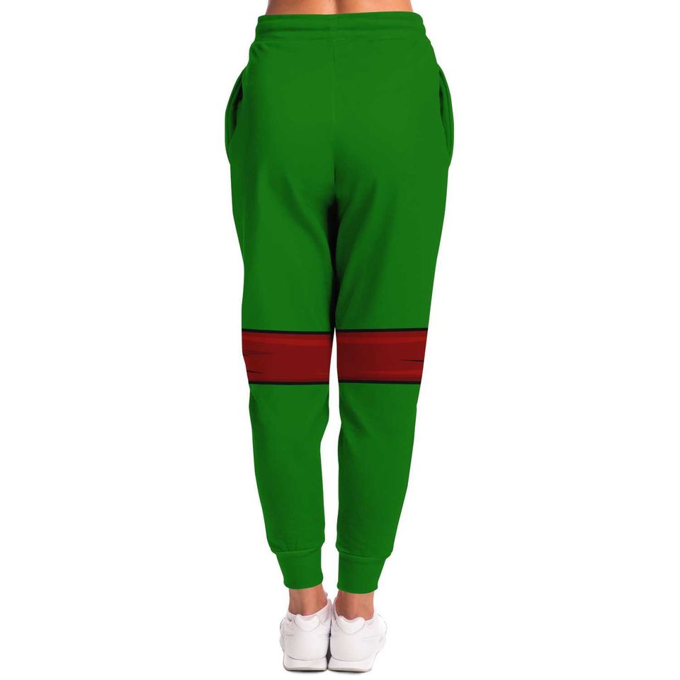 TMNT 'Raphy' Joggers
