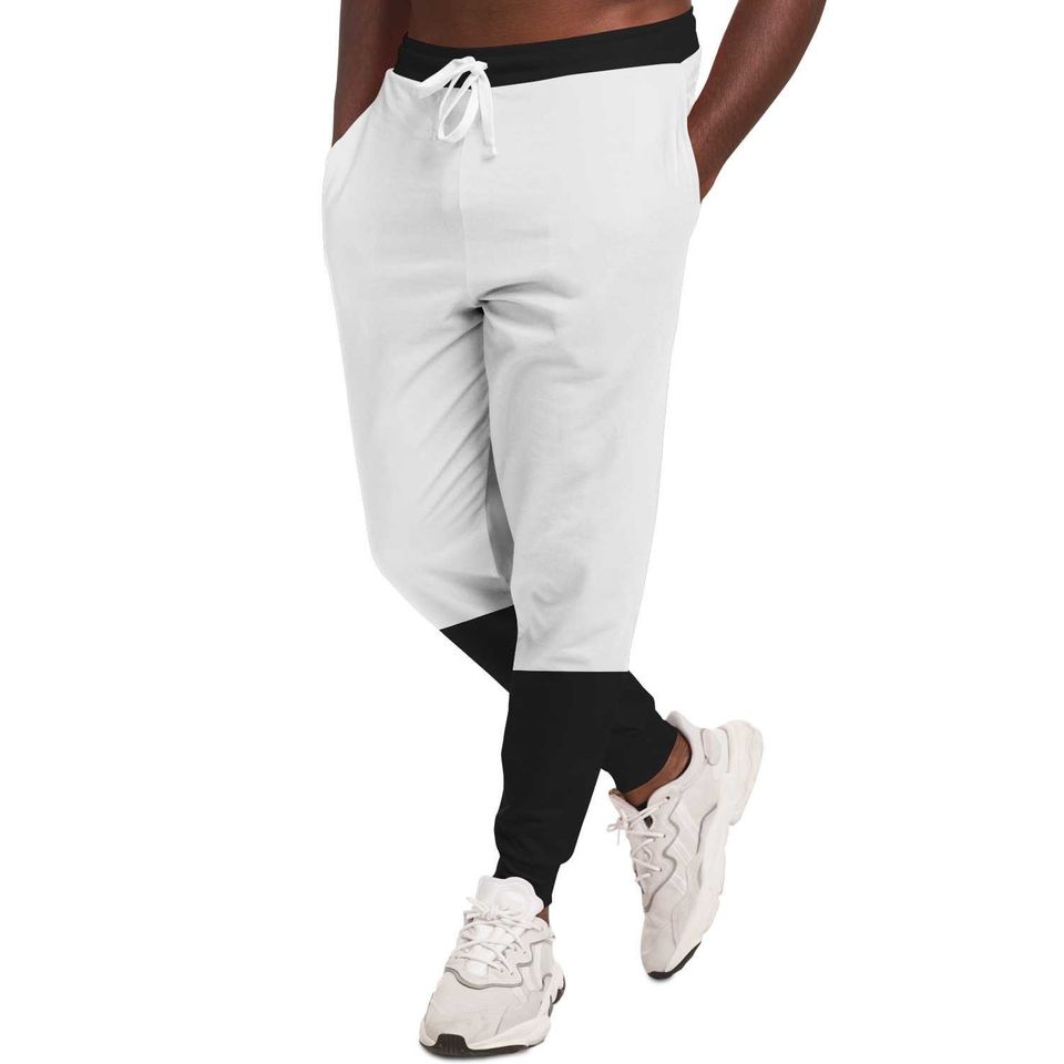 'Team Rocket' Fashion Joggers