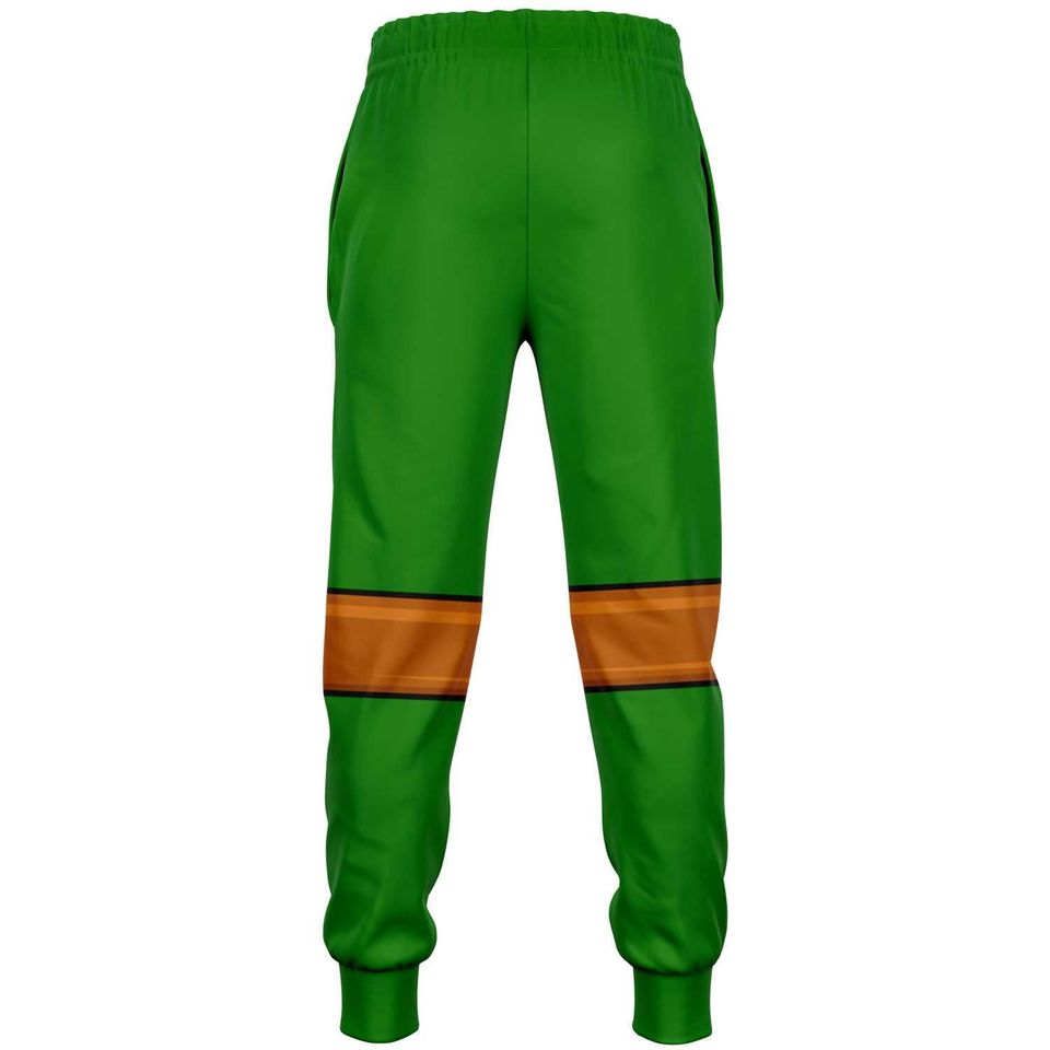 TMNT 'Mikey' Joggers