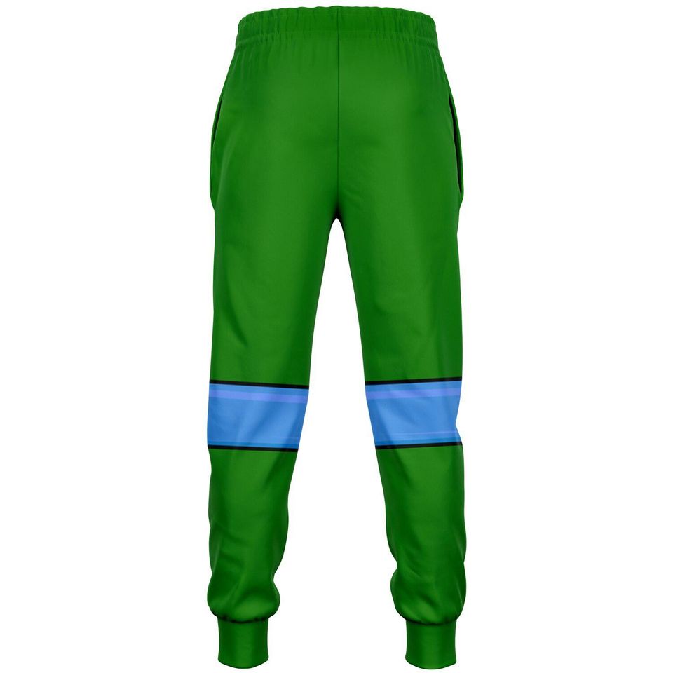 TMNT 'Leo' Athletic Joggers