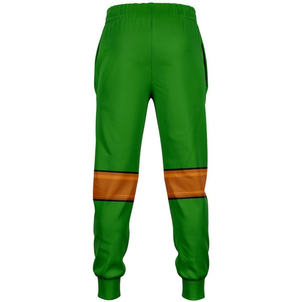 TMNT 'Michael' Athletic Joggers