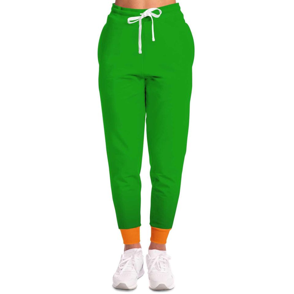 'Yoshi' Fashion Joggers