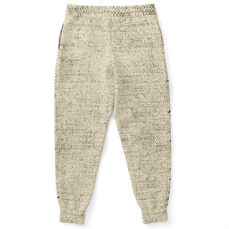 Nightmare Before Christmas Oogie Boogie Joggers
