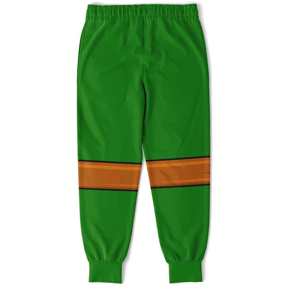 TMNT 'Mikey' Joggers