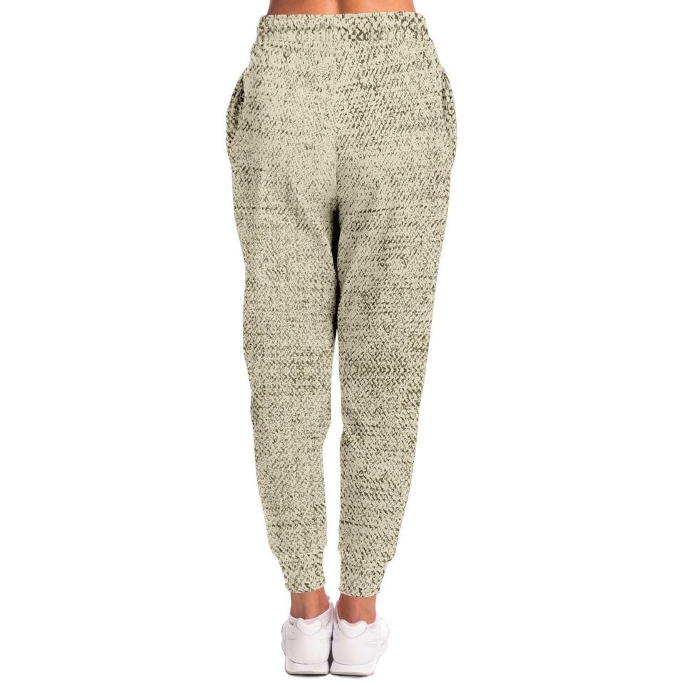 Nightmare Before Christmas Oogie Boogie Joggers