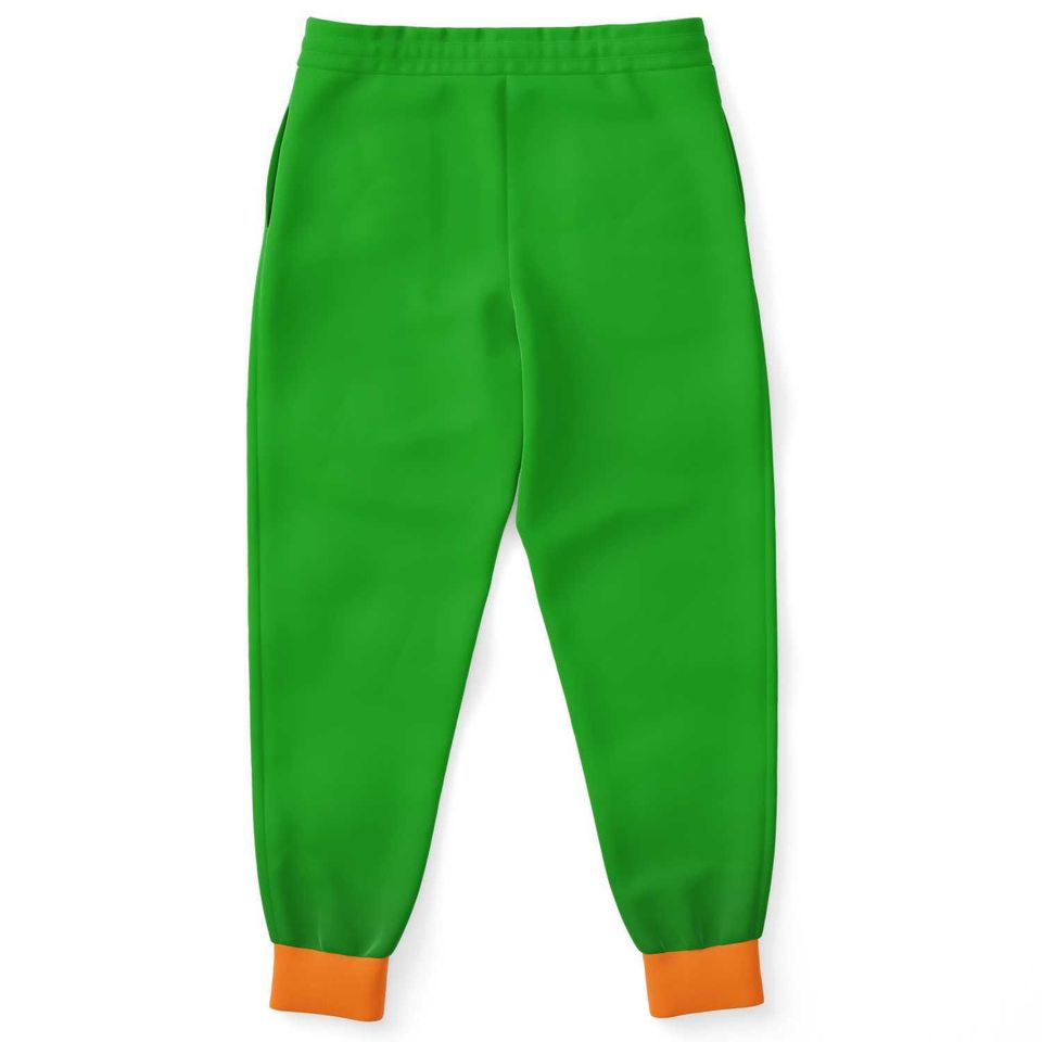 'Yoshi' Fashion Joggers