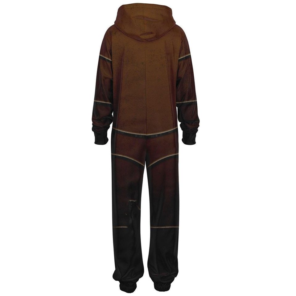 Freddy Jumpsuit