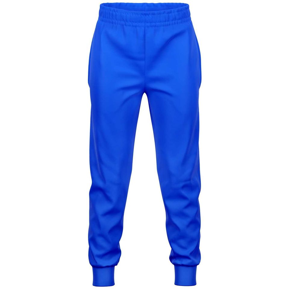 Super Mario Bros Mario Joggers