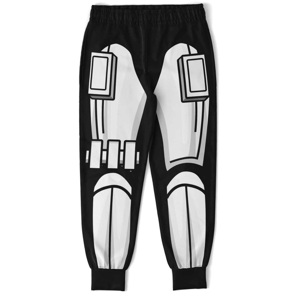 'Trooper' Fashion Joggers