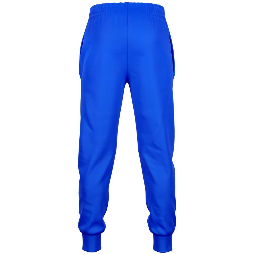 Super Mario Bros Mario Joggers