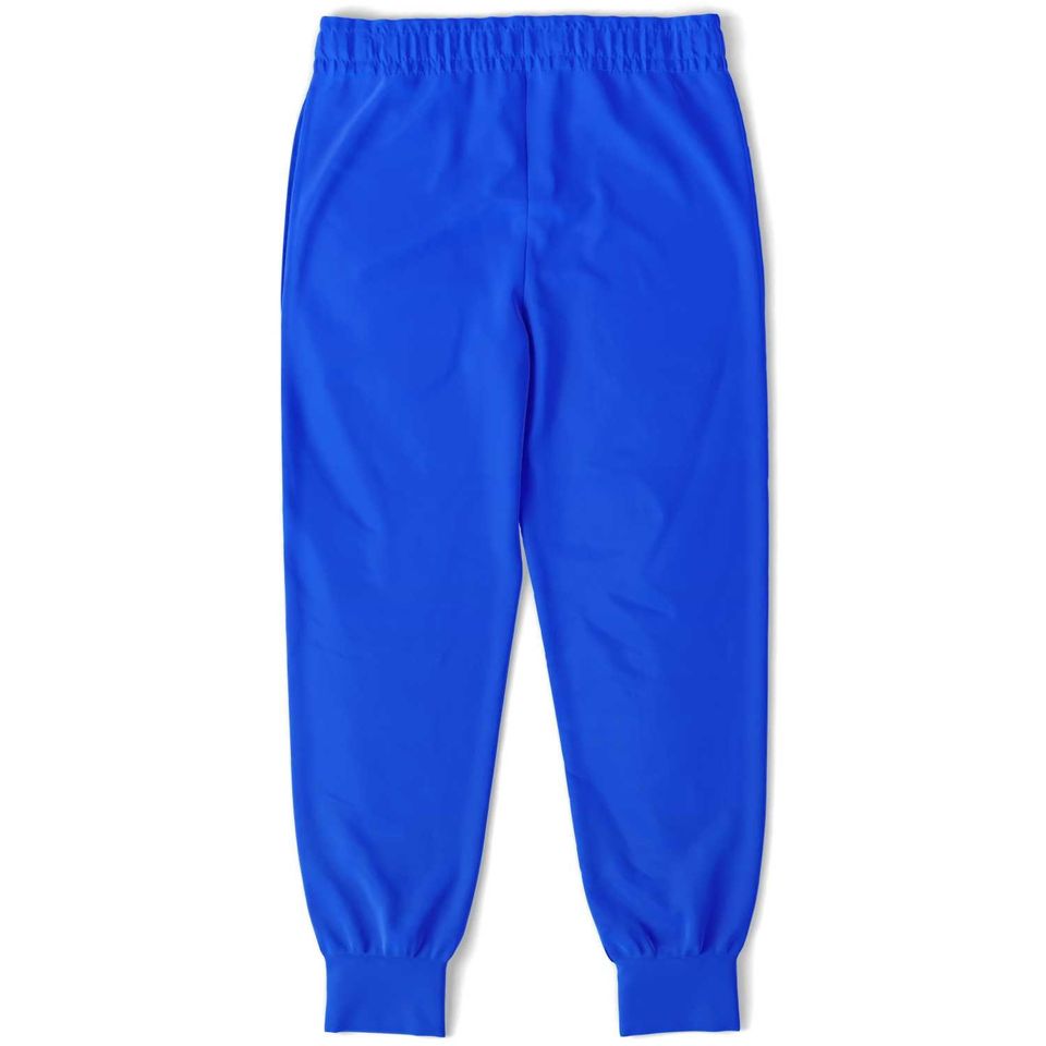 Super Mario Bros Mario Joggers