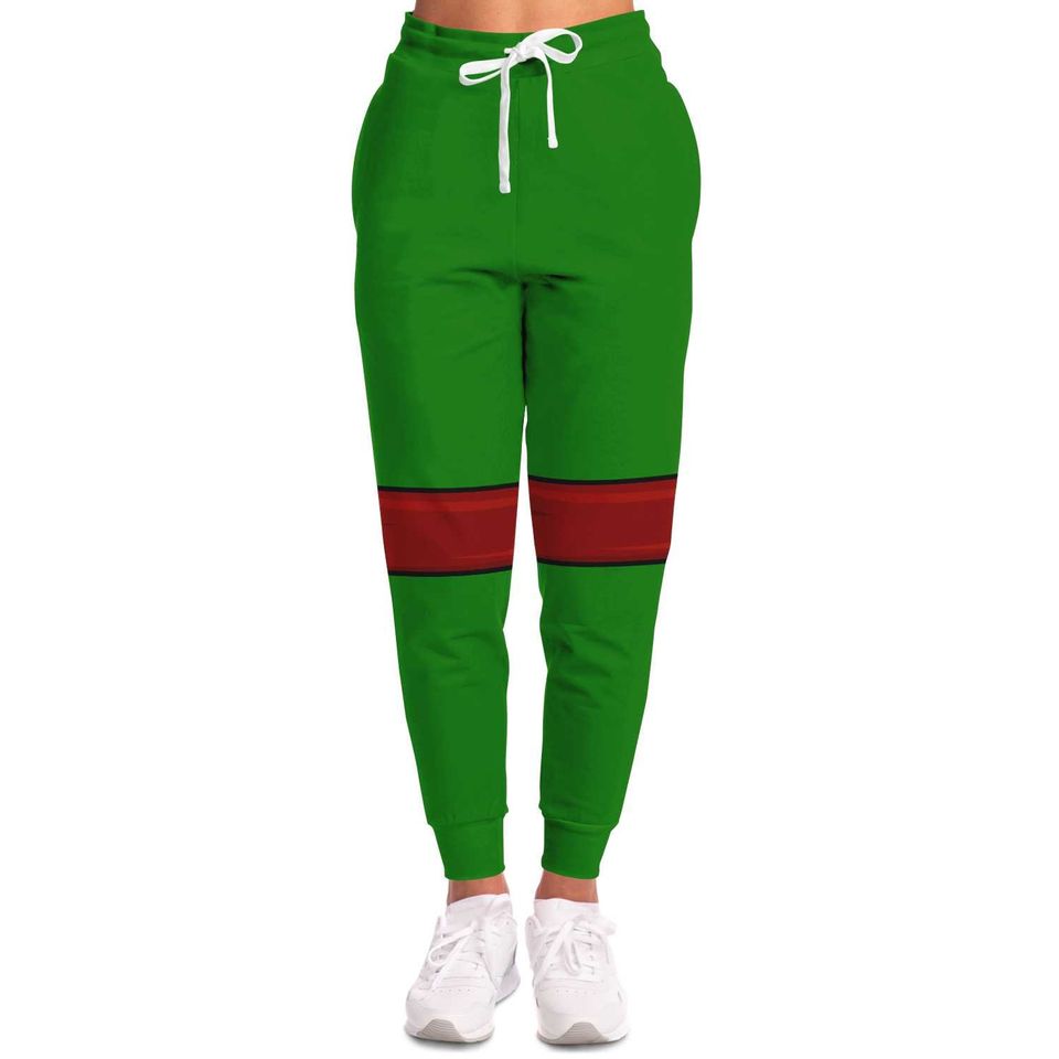 TMNT 'Raphy' Joggers