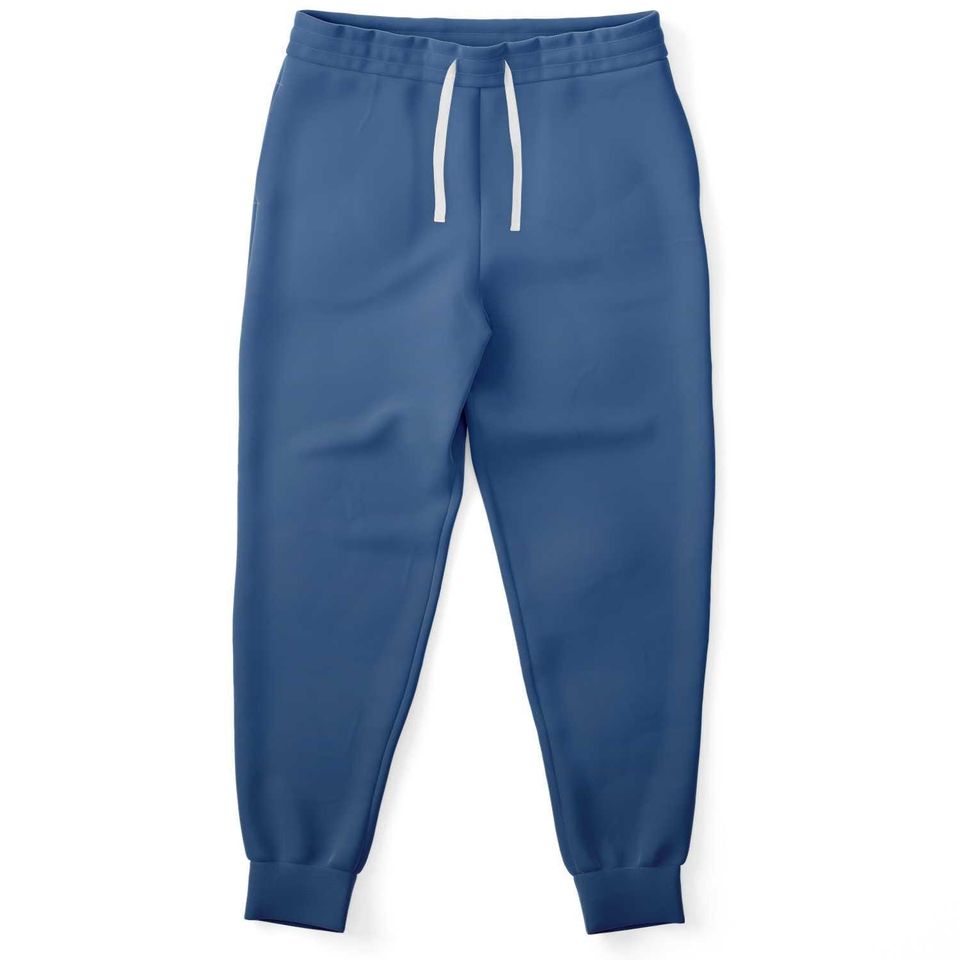 Luigi Fashion Joggers