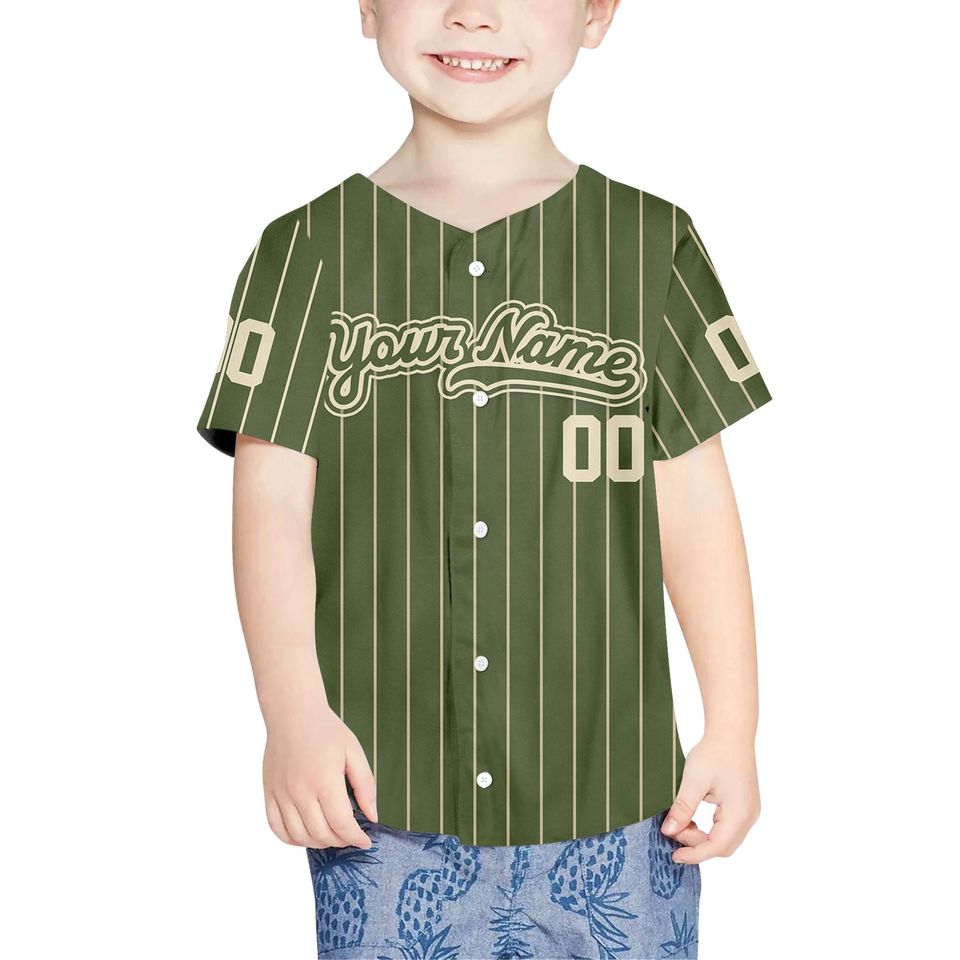 Personalize Disney Daisy Animal Kingdom Jersey, Custom Kiday Gift