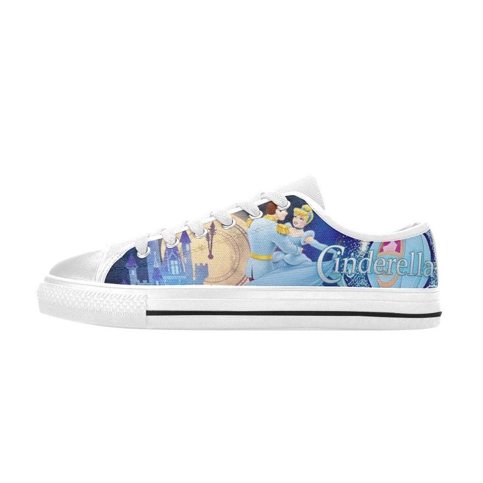 Cinde Low Top Shoes Sneakers