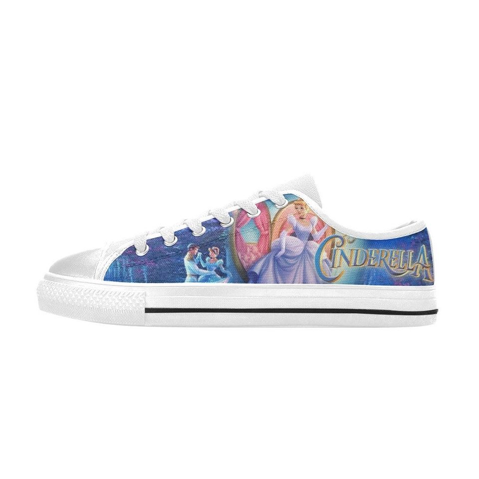 Cinde Low Top Shoes Sneakers