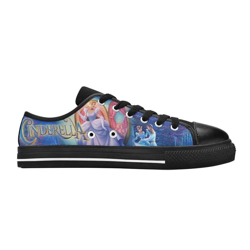Cinde Low Top Shoes Sneakers