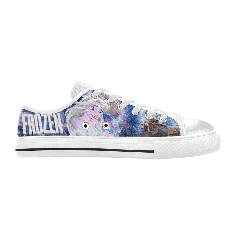 Elsa Low Top Shoes Sneakers