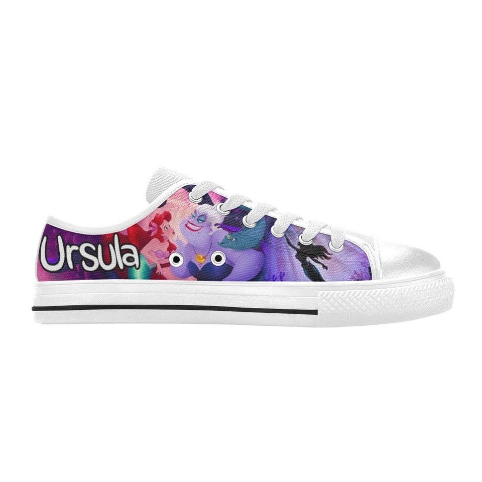 Ursula Low Top Shoes Unisex