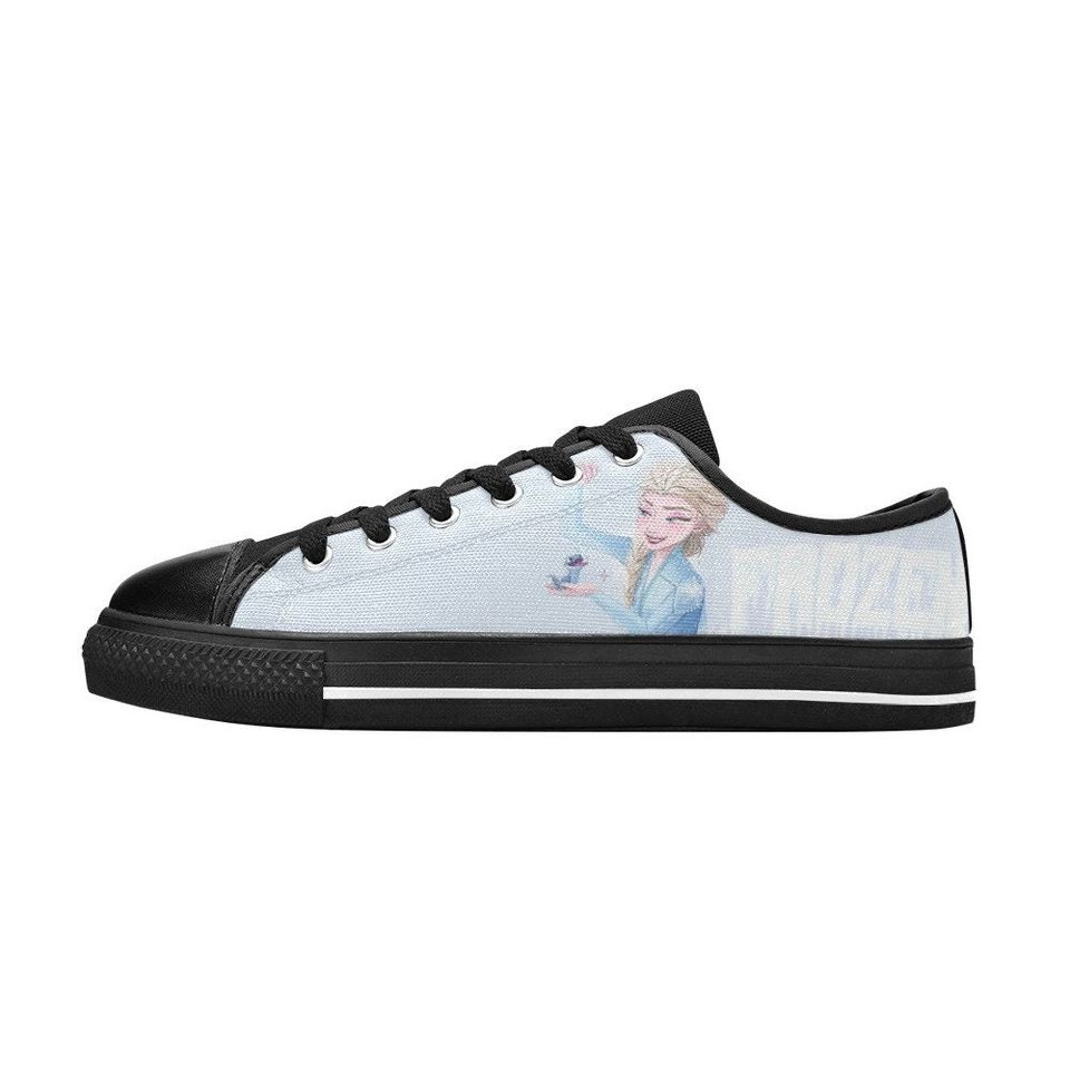 Elsa Low Top Shoes Sneakers