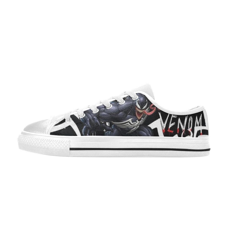 VENOM Low Top Shoes Sneakers