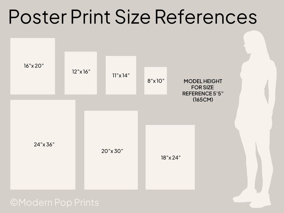 Glowing Ghost PRINTABLE Art, Halloween Decor, Poster Download