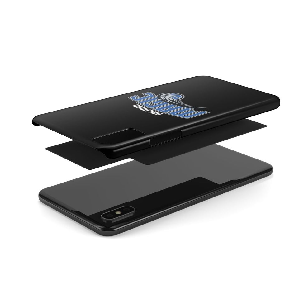 Orlando Magic NBA Basketball Team Phone Cases