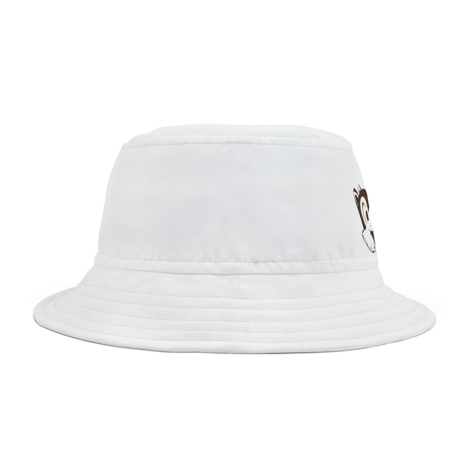 Disney  Bucket Hat, Bucket Hat, Chip and Dale Bucket Hat