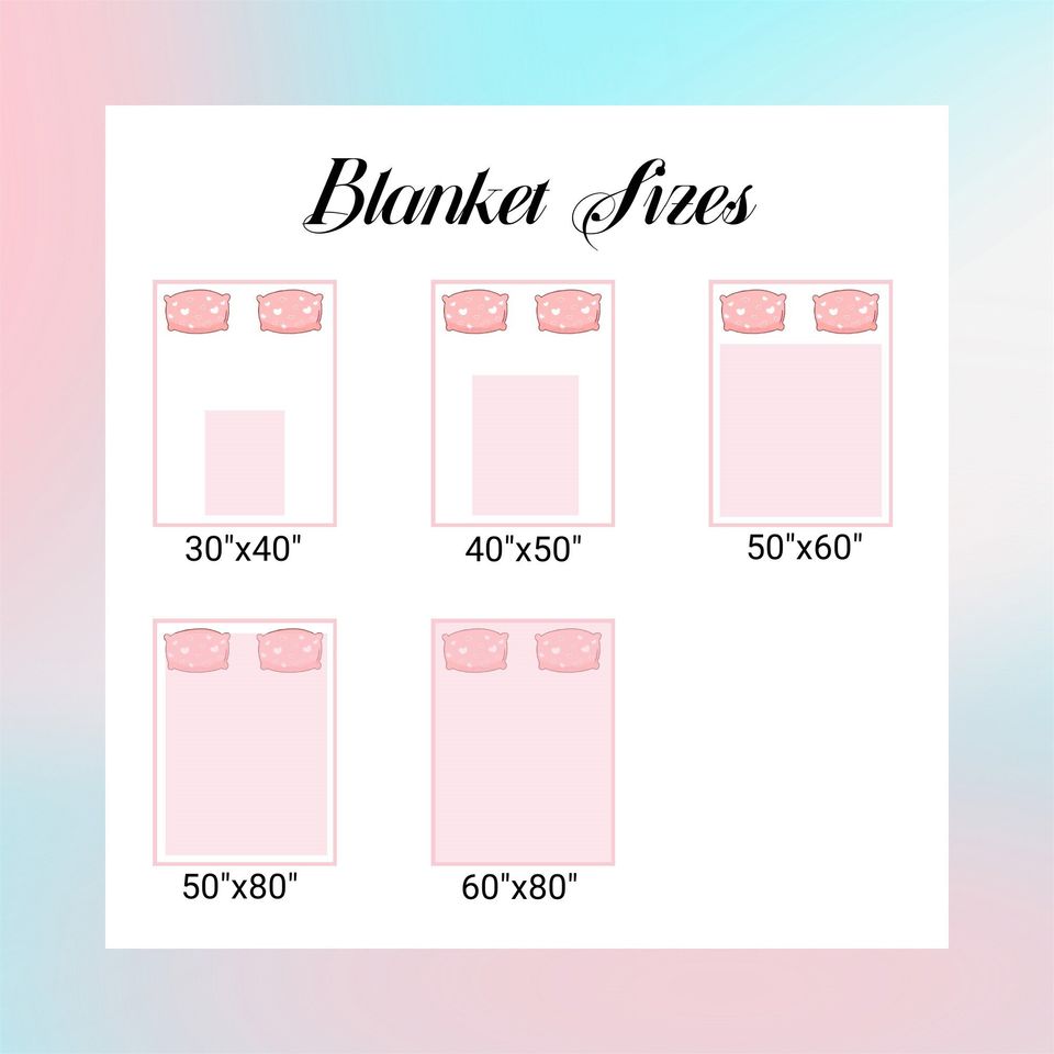 Personalized Disney Stitch Blanket, Personalized Blanket, Name Blanket