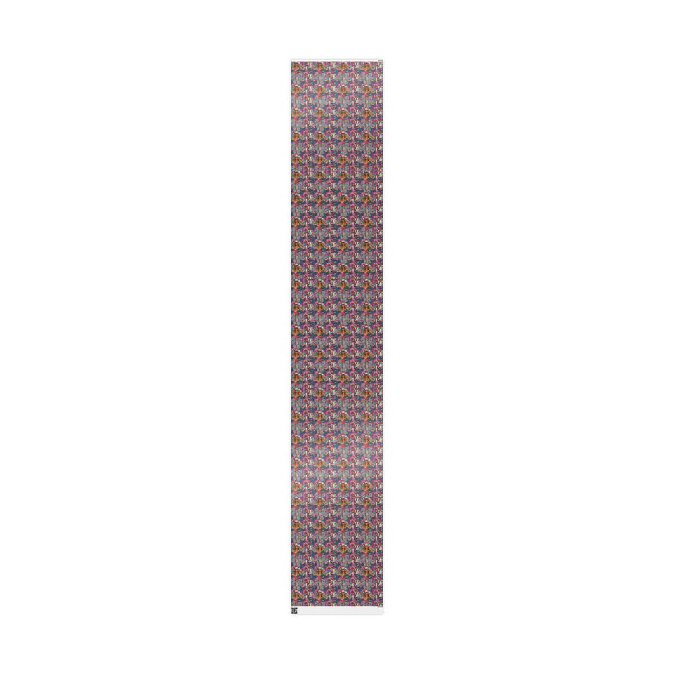 Gift Wrap: Beyonce Inspired Wrapping Paper