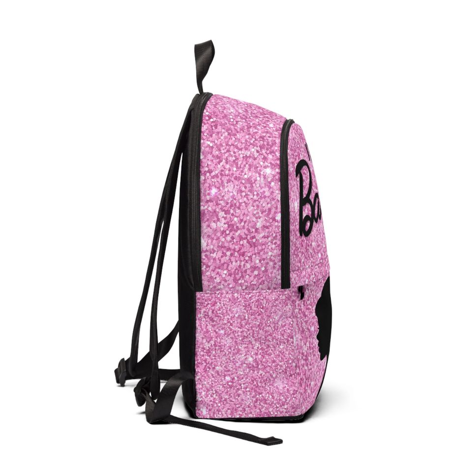 Barbie Backpack | Barbie Merch | Barbie Gifts
