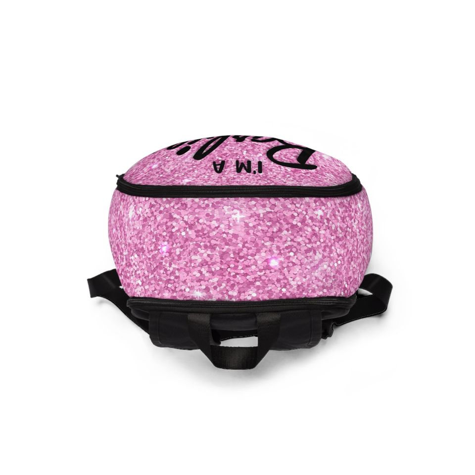 Barbie Backpack | Barbie Merch | Barbie Gifts