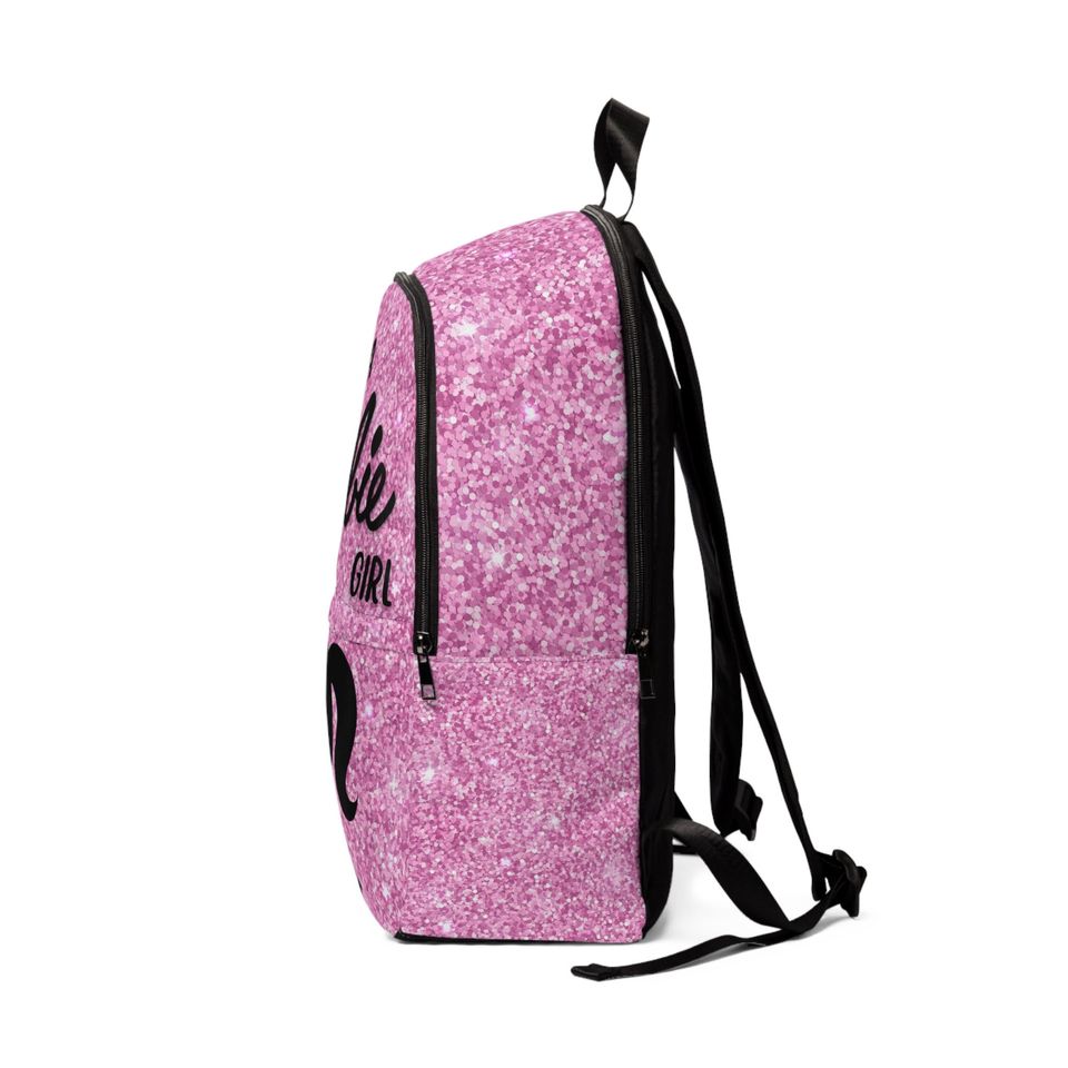 Barbie Backpack | Barbie Merch | Barbie Gifts