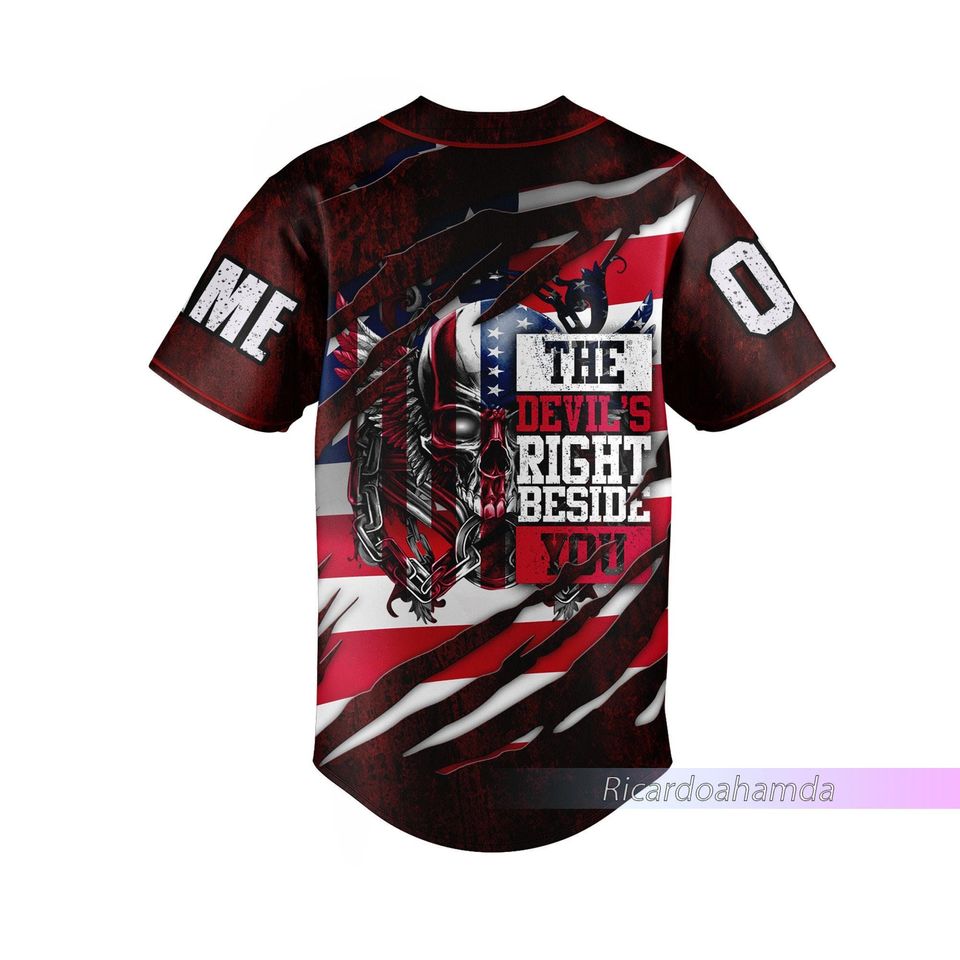 Custom shine down Baseball Jersey Shirt, shine down The Revolutions Tour 2023