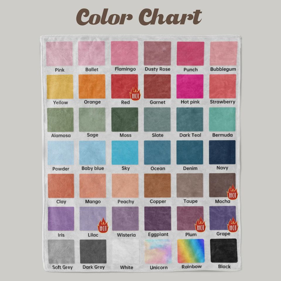 Custom K-Pop Demon Hunter Blanket  Personalized Saja Boys Fantasy Throw