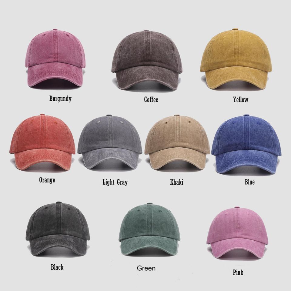 Radicalized By Basic Decency Embroidered Hat, Liberal Accessory, Democracy Gift, Practice Radical Empathy Hat